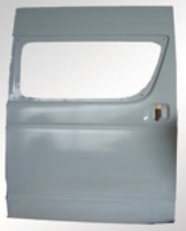 TOYOTA HIACE 2005 RIGHT SIDE DOOR