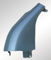 TOYOTA HIACE FRONT FENDER (2009-)