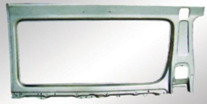 TOYOTA HIACE SIDE PANEL REINFORCING LH (1985-2008)