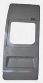 FORD TRANSIT V348 MIDDLE LH ROOF TAIL GATE