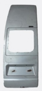 FORD TRANSIT V348 TAIL GATE-LH HIGH ROOF