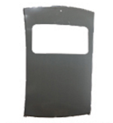 CHEVROLET SAIL ROOF PANEL WITH WINDOW