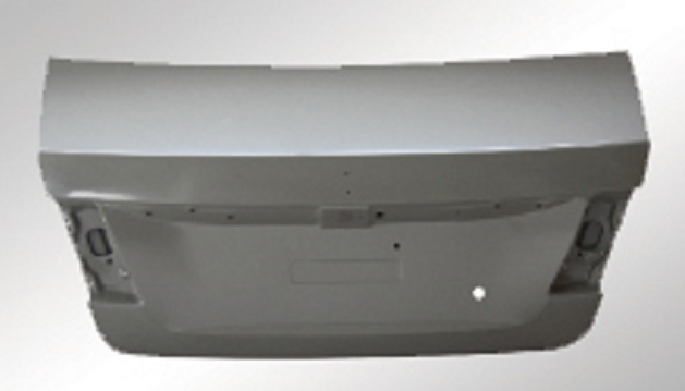 CHEVROLET EPICA 2008-2012 TAIL GATE