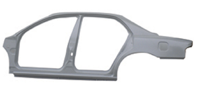 BUICK EXCELLE(2004-2011) WHOLE SIDE PANEL