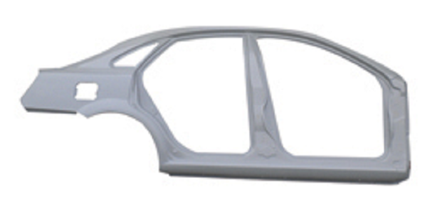 BUICK EXCELLE WHOLE SIDE PANEL-RH