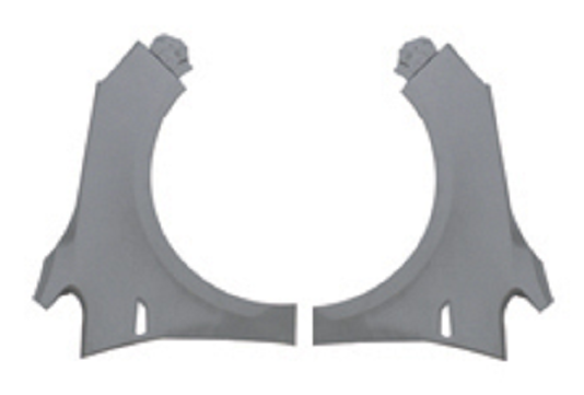 BUICK LACROSS(2009-2012) FRONT FENDER