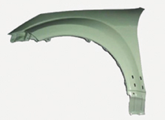 GREAT WALL MOTOR HOVER H5 FRONT FENDER