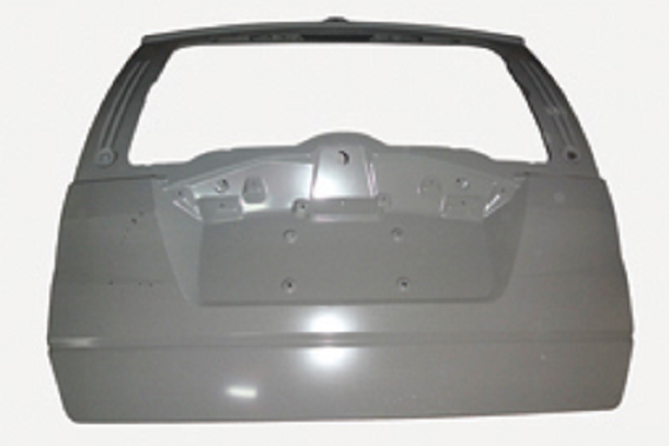 GREAT WALL MOTOR HOVER H5 TAIL GATE