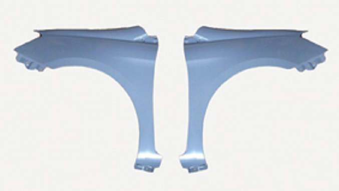 GREAT WALL MOTOR C30 FRONT FENDER
