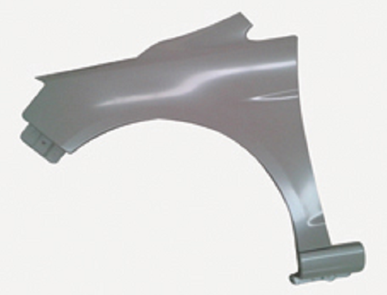 GREAT WALL MOTOR C50 FRONT FENDER
