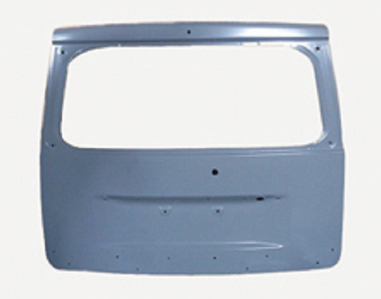 GREAT WALL MOTOR M2 TAIL GATE
