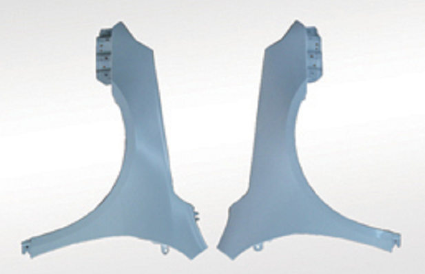 BYD F6 FRONT FENDER