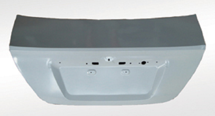 BYD F3 TAIL GATE