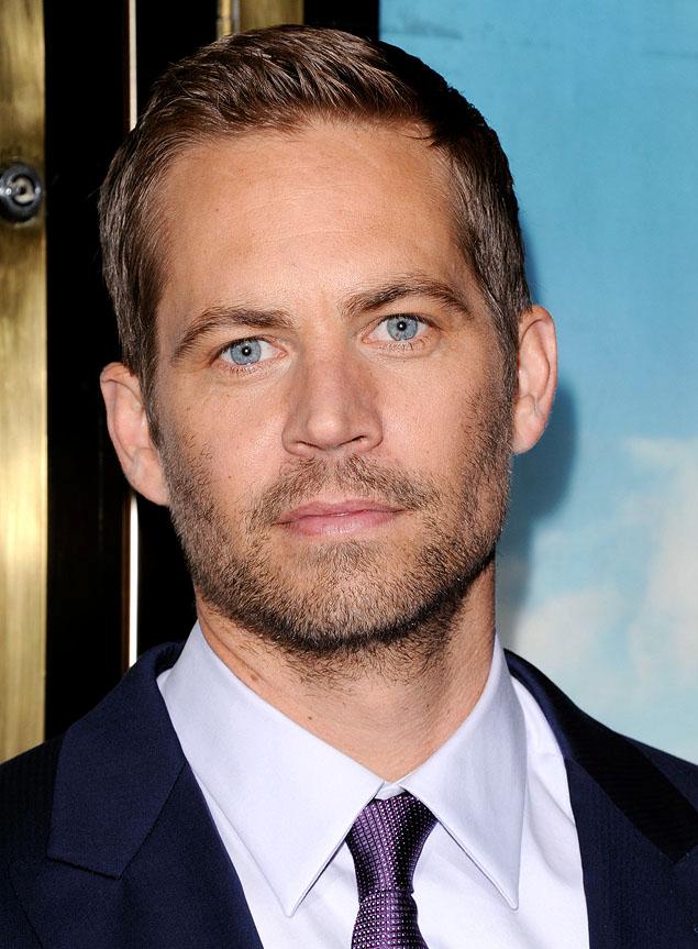 
	LONDON, ENGLAND - MAY 07: Actor Paul Walker attends the "Fast & Furious 6" World Premiere at The Empire, Leicester Square on May 7, 2013 in London, England. (Photo by Stuart C. Wilson/Getty Images for Universal Pictures)
