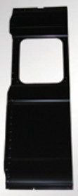 TOYOTA HIACE 2005 MIDDLE SIDE PANEL-RH