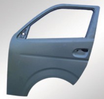 TOYOTA HIACE (2009-) FRONT DOOR-LH