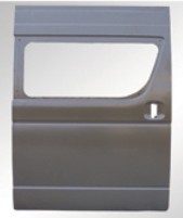 TOYOTA HIACE SLIDE DOOR-RH-LHD