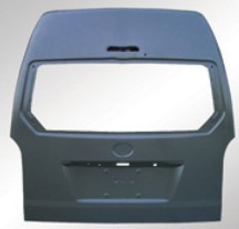 TOYOTA HIACE TAIL GATE (2009-)