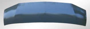 TOYOTA HIACE FRONT PANEL (2009-)