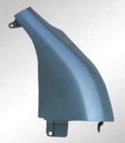 TOYOTA HIACE FRONT FENDER-RH (2009-)