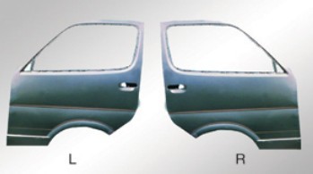 TOYOTA HIACE FRONT DOOR (1995-2008)
