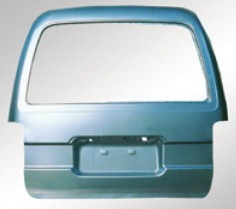 TOYOTA HIACE TAIL GATE (1995-1996)