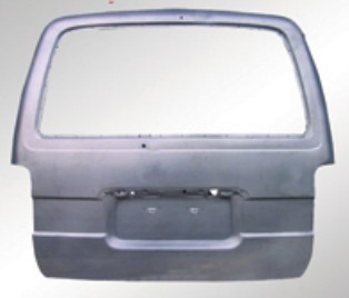 TOYOTA HIACE TAIL GATE(97')