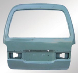 TOYOTA HIACE TAIL GATE (2000-2003)