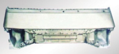 TOYOTA HIACE FRONT PANEL (1994-1995)