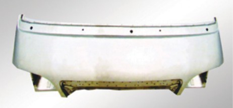 TOYOTA HIACE FRONT PANEL (2000-2003)