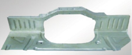 TOYOTA HIACE CROSSMEMBER