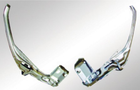 TOYOTA HIACE FRONT PILLAR (1985-2008)