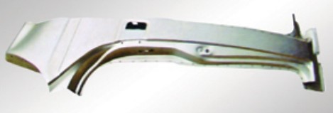 TOYOTA HIACE CENTRAL DOOR PILLAR(1985-2008)