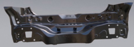 MAZDA 3 TAIL PANEL