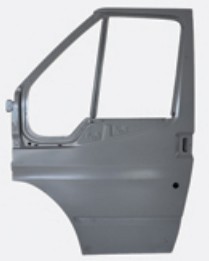 FORD TRANSIT V348 FRONT CAR DOOR-LH