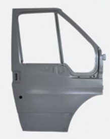 FORD TRANSIT V348 FRONT CAR DOOR-RH