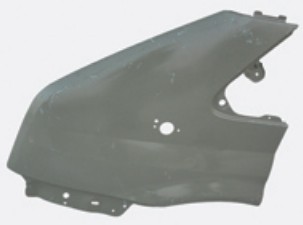 FORD TRANSIT V348 CORNER FENDER-RH