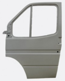 FORD TRANSIT VE83 FRONT DOOR-LH