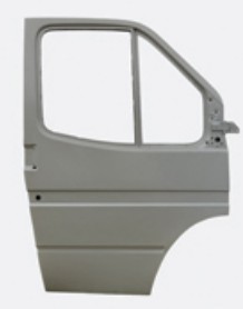 FORD TRANSIT VE83 FRONT DOOR-RH