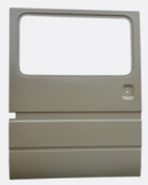 FORD TRANSIT VE83 SLIDING DOOR