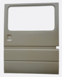 FORD TRANSIT VE83 SLIDING DOOR-RH