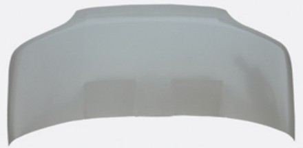 FORD TRANSIT VE83 2003-2005 HOOD