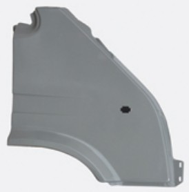 FORD TRANSIT VE83 FRONT FENDER-LH
