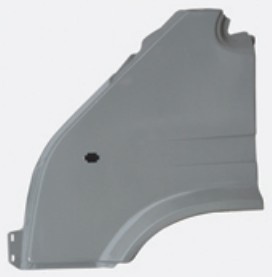 FORD TRANSIT VE83 FRONT FENDER-RH