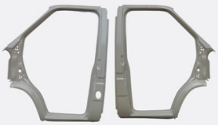 FORD TRANSIT VE83 FRONT SIDE PANEL (AB PILLAR)