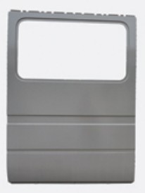 FORD TRANSIT VE83 MIDDLE SIDE PANEL-LH