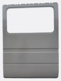 FORD TRANSIT VE83 MIDDLE SIDE PANEL-RH