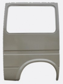 FORD TRANSIT VE83 REAR SIDE PANEL-RH