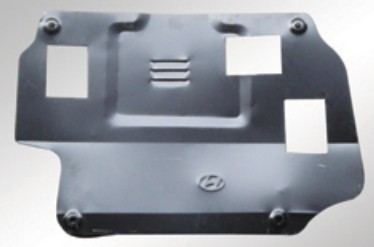 HYUNDAI SONATA ENGINE BOTTOM PANEL