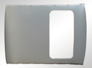 HYUNDAI SONATA ROOF PANEL (WINDOW)